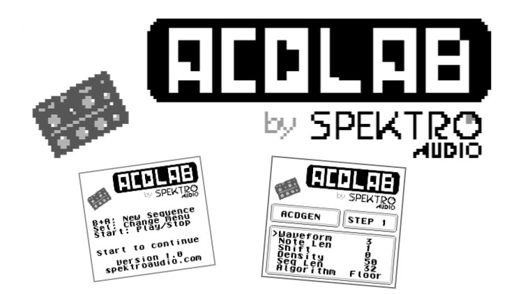 ACDLAB