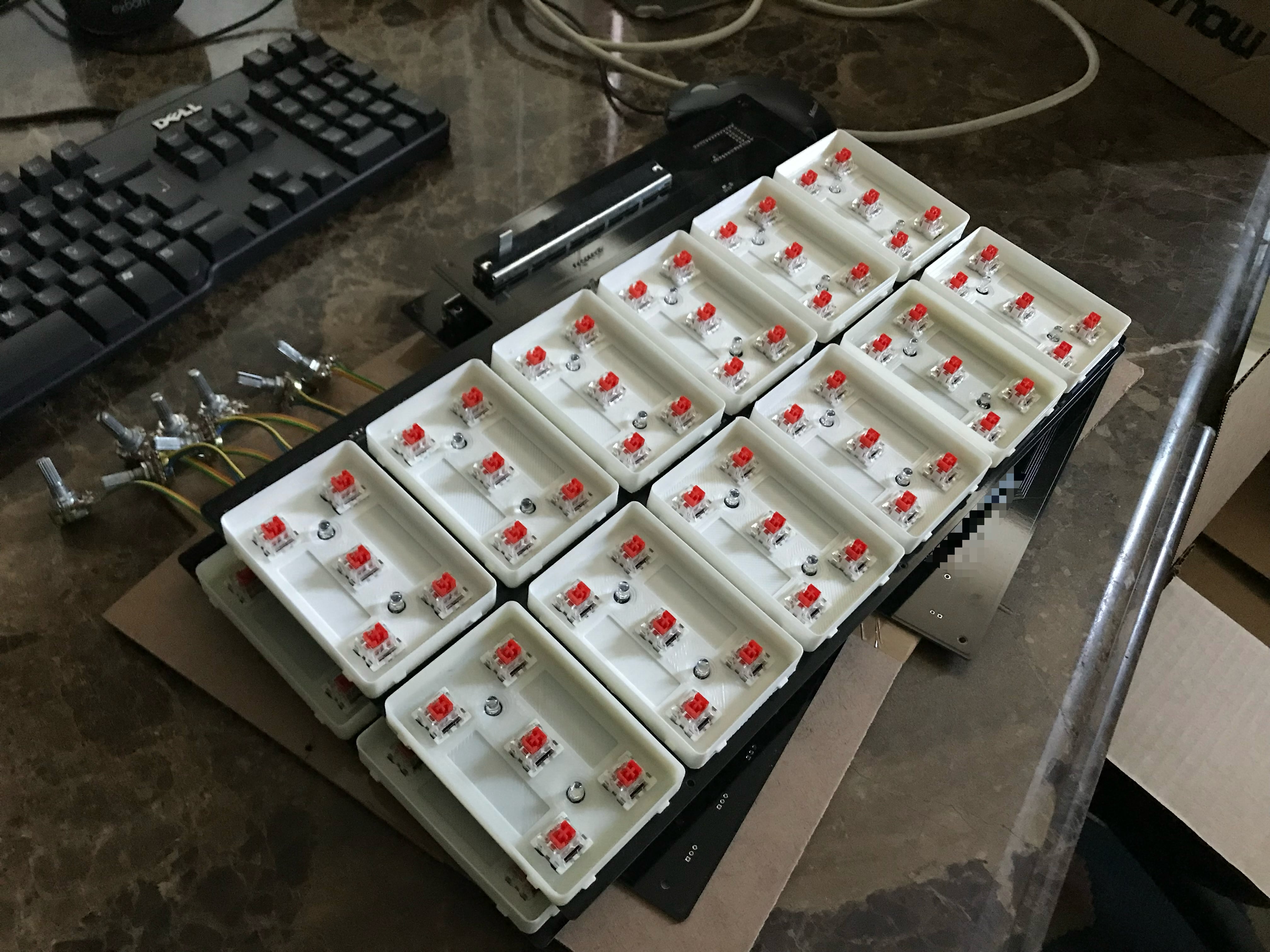 Card Controller