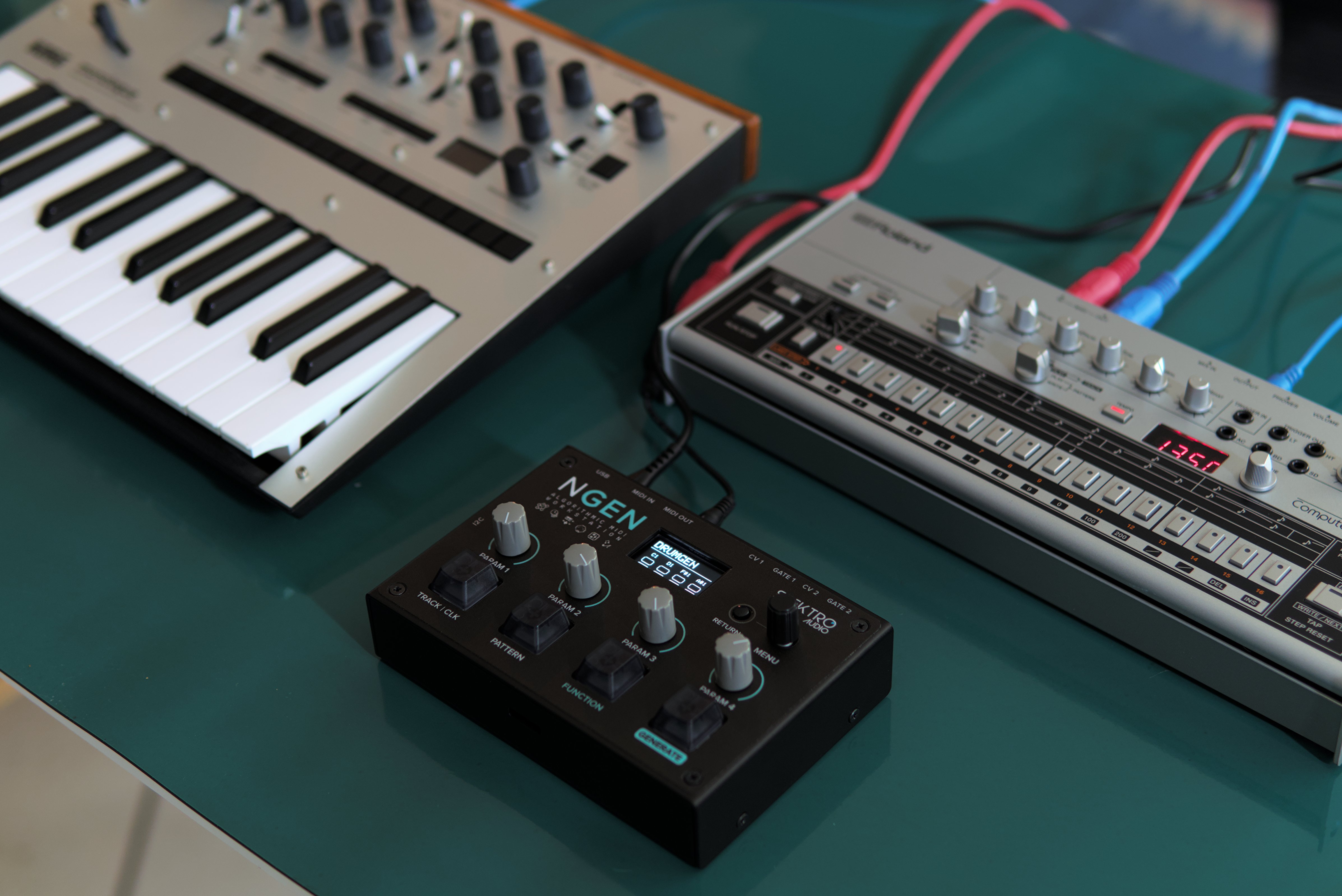 Spektro Audio